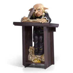 Gringotts Goblin - Harry Potter Magische Tierwesen Figur
