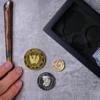 Gringotts Münzkollektion