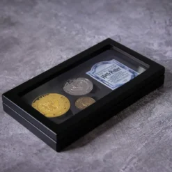 Gringotts Münzkollektion