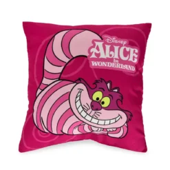 Grinsekatze Kissen - Alice im Wunderland