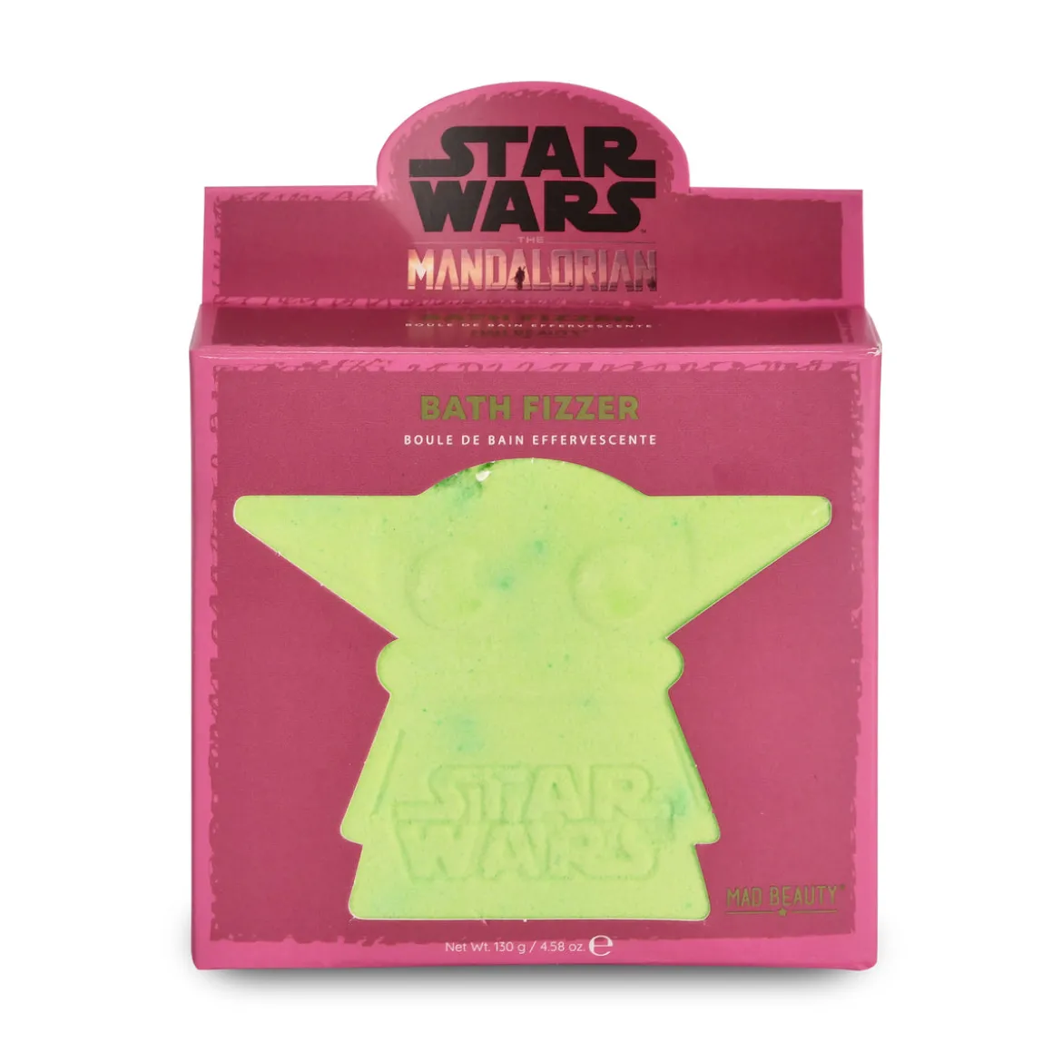 Grogu Badebombe - Star Wars The Mandalorian