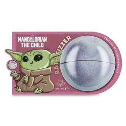 Grogu Badebombe - Star Wars The Mandalorian
