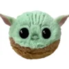 Grogu Beanie Bouncers hüpfender Plüsch Ball - Star Wars The Mandalorian