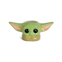 Grogu 3D Espresso Tasse - Star Wars The Mandalorian