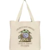 Grogu Galactic Snacks Jutebeutel - Star Wars The Mandalorian and Grogu