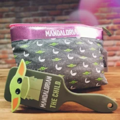 Grogu Haarbürste - Star Wars The Mandalorian