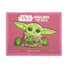 Grogu Lidschatten Palette - Star Wars The Mandalorian