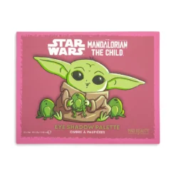 Grogu Lidschatten Palette - Star Wars The Mandalorian
