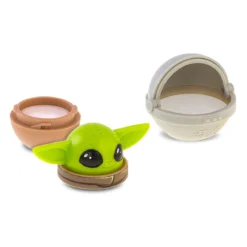 Grogu Lippenbalsam 2er Set - Star Wars The Mandalorian