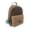 Grogu Mini Rucksack braun - Star Wars The Mandalorian