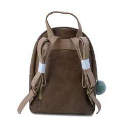Grogu Mini Rucksack braun - Star Wars The Mandalorian