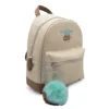 Grogu Mini Rucksack mit Pom Pom - Star Wars The Mandalorian