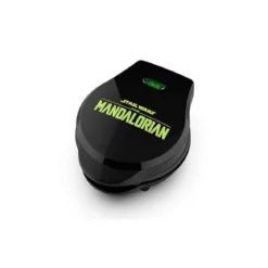 Grogu Mini Waffeleisen - Star Wars The Mandalorian