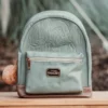 Grogu mit Mando Mini Rucksack - Star Wars The Mandalorian