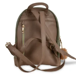 Grogu mit Mando Mini Rucksack - Star Wars The Mandalorian