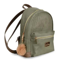 Grogu mit Mando Mini Rucksack - Star Wars The Mandalorian