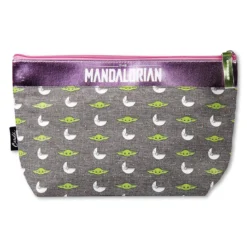 Grogu mit Wiege Kosmetiktasche - Star Wars The Mandalorian