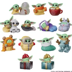 Grogu Mystery Figur - Star Wars The Mandalorian