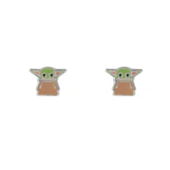 Grogu Ohrstecker - Star Wars The Mandalorian
