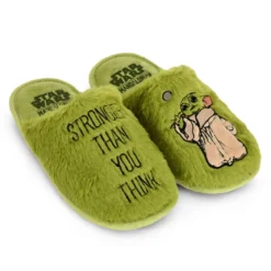 Grogu Pantoffeln - Star Wars The Mandalorian