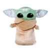 Grogu Plüsch Figur - Star Wars The Mandalorian