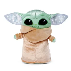 Grogu Plüsch Figur - Star Wars The Mandalorian