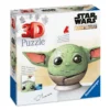 Grogu Puzzle-Ball - Star Wars The Mandalorian