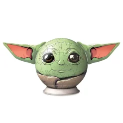 Grogu Puzzle-Ball - Star Wars The Mandalorian