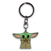 Grogu Schlüsselanhänger - Star Wars The Mandalorian