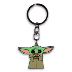 Grogu Schlüsselanhänger - Star Wars The Mandalorian