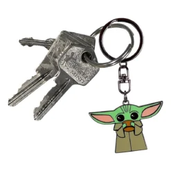 Grogu Schlüsselanhänger - Star Wars The Mandalorian