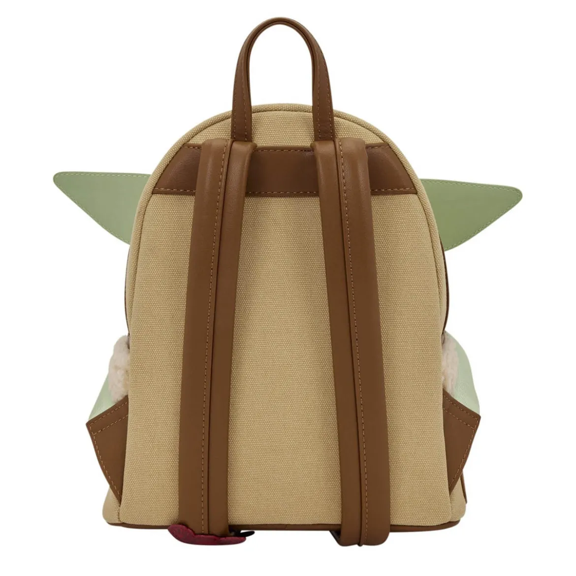 Grogu Sherpa Mini Rucksack - Star Wars The Mandalorian