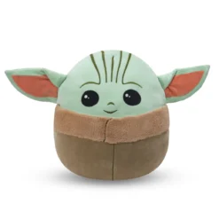 Grogu Squishmallows Plüsch Figur - Star Wars The Mandalorian