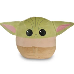 Grogu Squishy Beanies Plüsch Kissen 39cm - Star Wars The Mandalorian