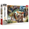 Grogus Reise Puzzle - Star Wars The Mandalorian and Grogu