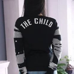 Grogu Strickpullover - Star Wars The Mandalorian