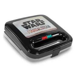 Grogu und Mando Sandwichmaker - Star Wars The Mandalorian