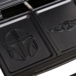 Grogu und Mando Sandwichmaker - Star Wars The Mandalorian