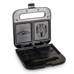 Grogu und Mando Sandwichmaker - Star Wars The Mandalorian