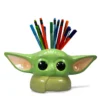 Grogu Vase - Star Wars The Mandalorian