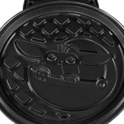 Grogu Waffeleisen - Star Wars The Mandalorian