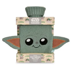 Grogu Wärmflasche - Star Wars The Mandalorian