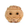Groot Beanie Balls Plüsch Figur - Guardians of the Galaxy