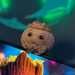 Groot Beanie Balls Plüsch Figur - Guardians of the Galaxy