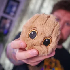 Groot Beanie Bouncers hüpfender Plüsch Ball - Guardians of the Galaxy