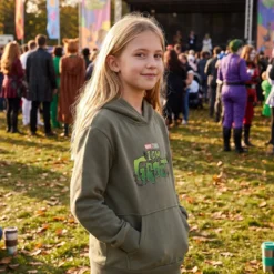 Groot Hoodie Kinder - Guardians of the Galaxy