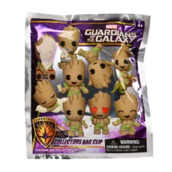 Groot Mystery Anhänger - Guardians of the Galaxy