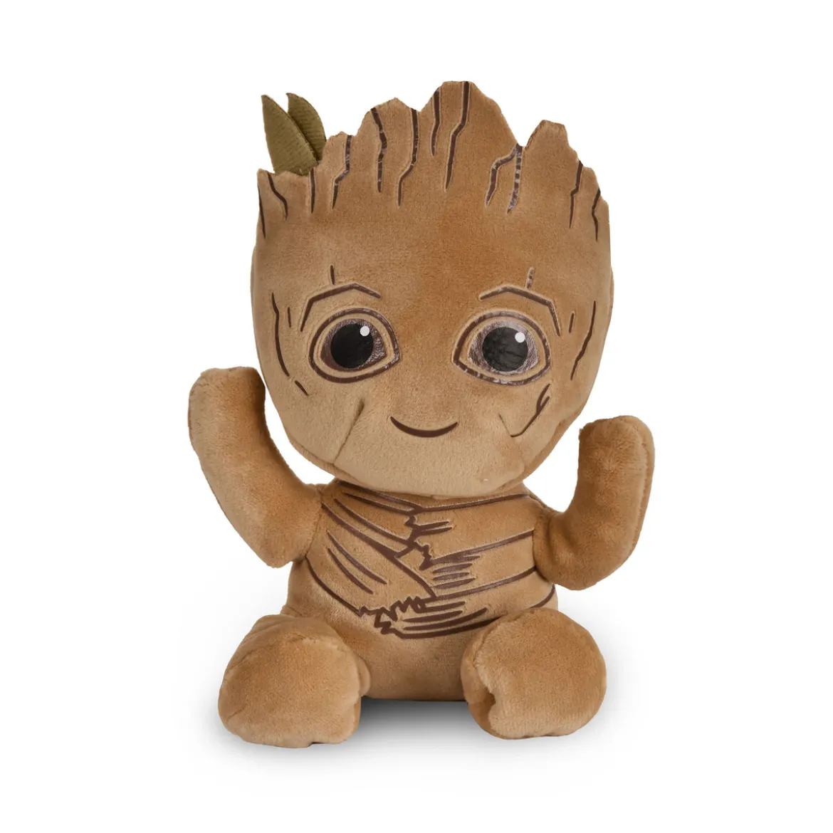 Groot Plüsch Figur 18cm - Guardians of the Galaxy