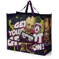 Groot Tragetasche - Guardians of the Galaxy
