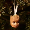 Groot Weihnachtsbaum-Schmuck - Guardians of the Galaxy